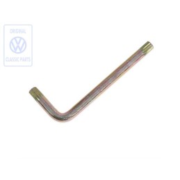 Original VW Offset Screwdriver - 321012256