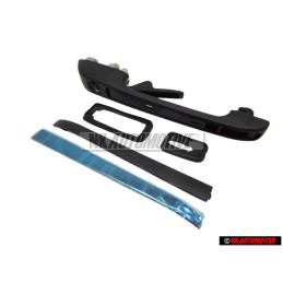 JP GROUP Door Handle - 1187100170