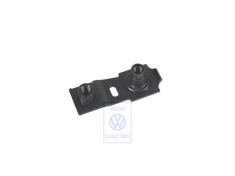 Original VW Glide Piece - 357881141E