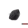 Original VW Brake Pedal Cover Black Manual Gearbox - 1J0721173E 01C