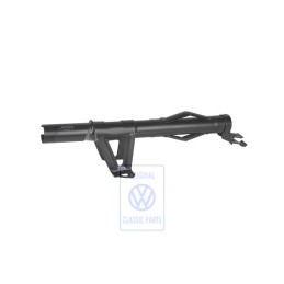 Original VW Steering Column Tube - 357419563F