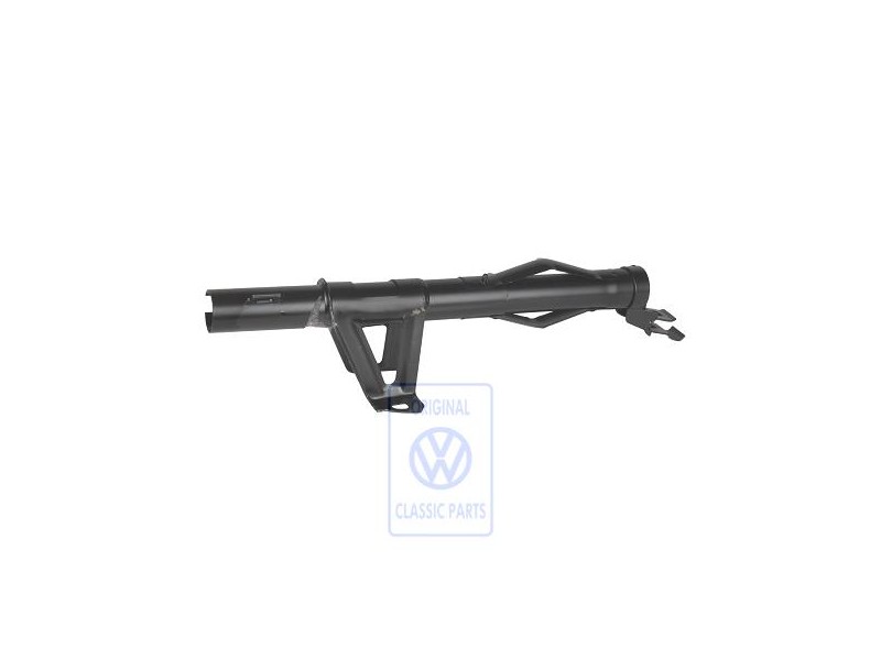 Original VW Steering Column Tube - 357419563F