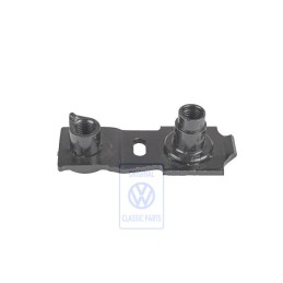 Original VW Glide Piece - 357881142E