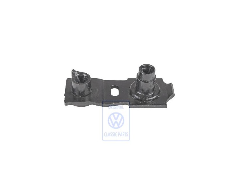 Original VW Glide Piece - 357881142E