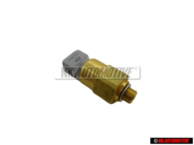 Original VW Oil Pressure Switch - 255919081A