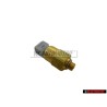 Original VW Oil Pressure Switch - 255919081A