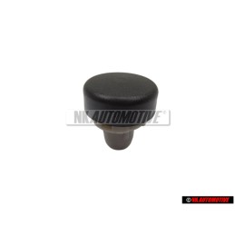 Original VW Accelerator Gas Pedal Kickdown Stop for Automatic - 1J0723549B