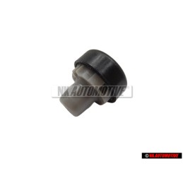 Original VW Accelerator Gas Pedal Kickdown Stop for Automatic - 1J0723549B