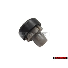 Original VW Accelerator Gas Pedal Kickdown Stop for Automatic - 1J0723549B