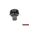 Original VW Accelerator Gas Pedal Kickdown Stop for Automatic - 1J0723549B