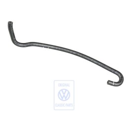 Original VW Fuel Hose - 3A0133723