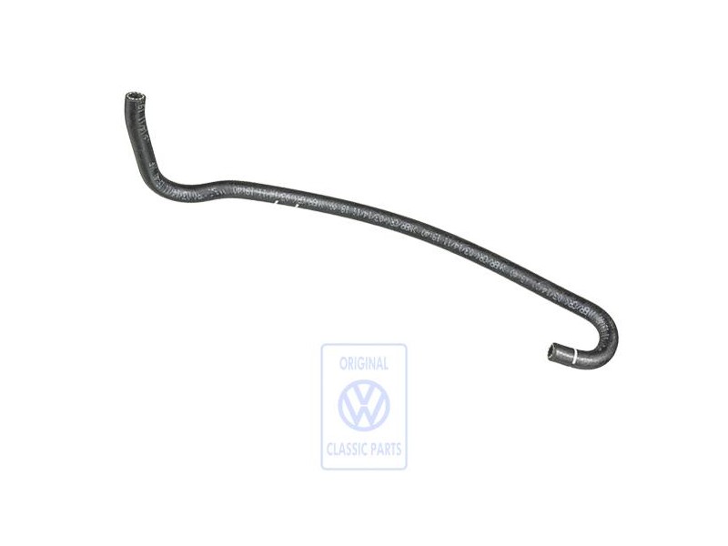Original VW Fuel Hose - 3A0133723