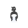 Original VW Retainer, Swivel - 432723695B