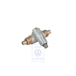Original VW Dual Angled Drive - 433957551A