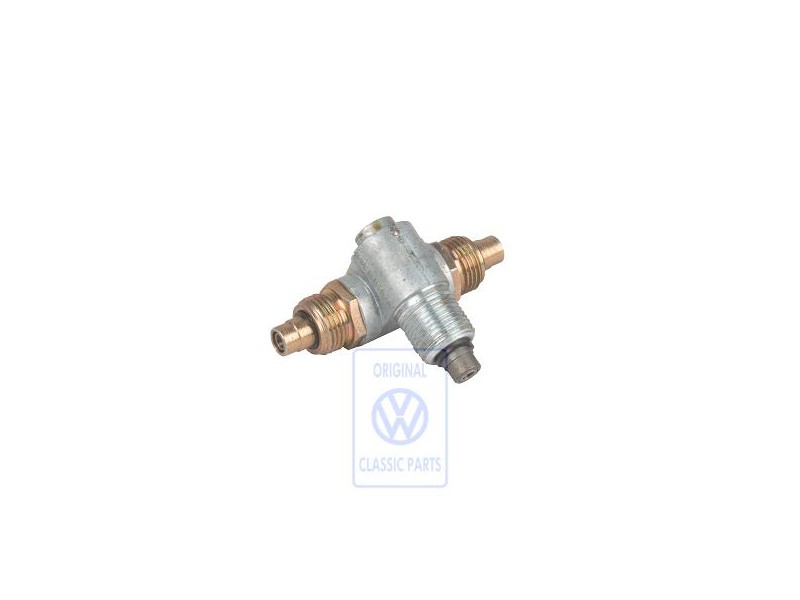 Original VW Dual Angled Drive - 433957551A