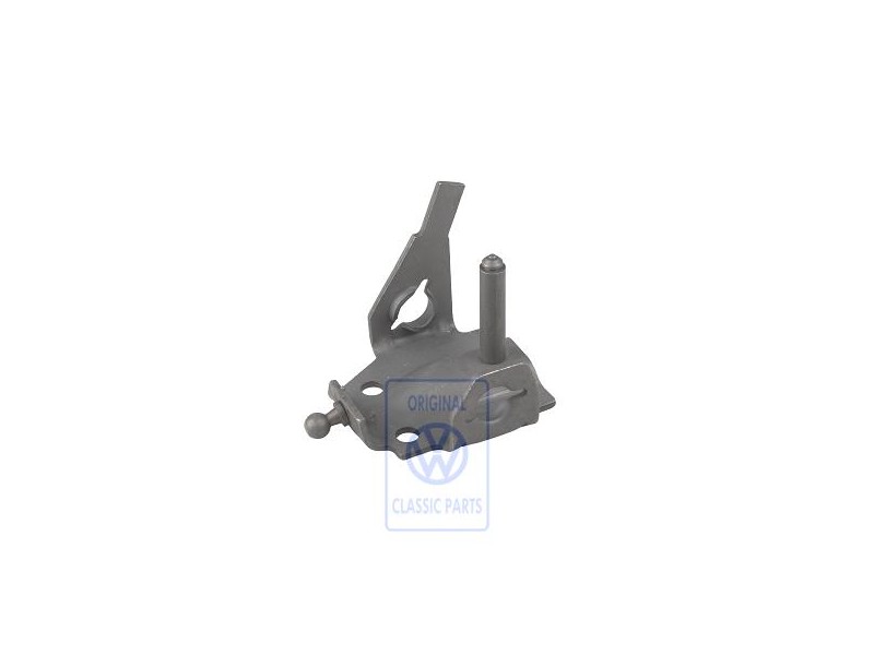 Original VW Selector Housing - 357711156B