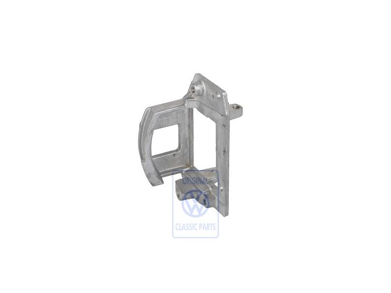 Original VW Bearing Plate - 357711246