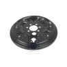 Original VW Back Plate - 6N0609426B