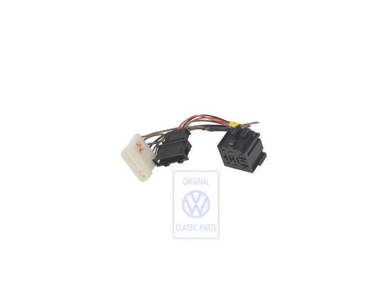 Original VW Wiring Light For Seat Heating - 357971382A