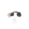 Original VW Wiring Light For Seat Heating - 357971382A