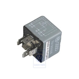 Original VW Contact Close Relay - 701919505