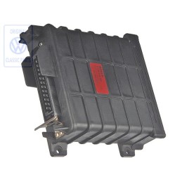 Original VW Control Unit For Petrol Engine - 811906264F