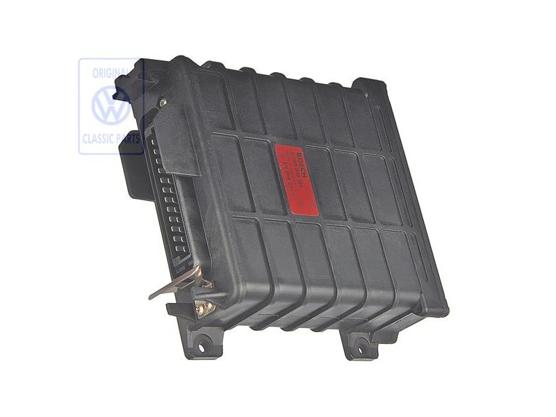 Original VW Control Unit For Petrol Engine - 811906264F