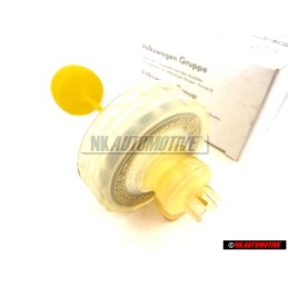 Original VW Cover - 358611349A