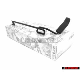 Original VW Recaro Seat Rail Adjust Lever Left - 443881231