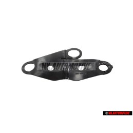 Original VW Belt Latch Guide - 893858733A