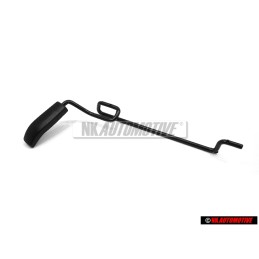 Original VW Lever - 443881232
