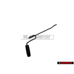 Original VW Lever - 443881232