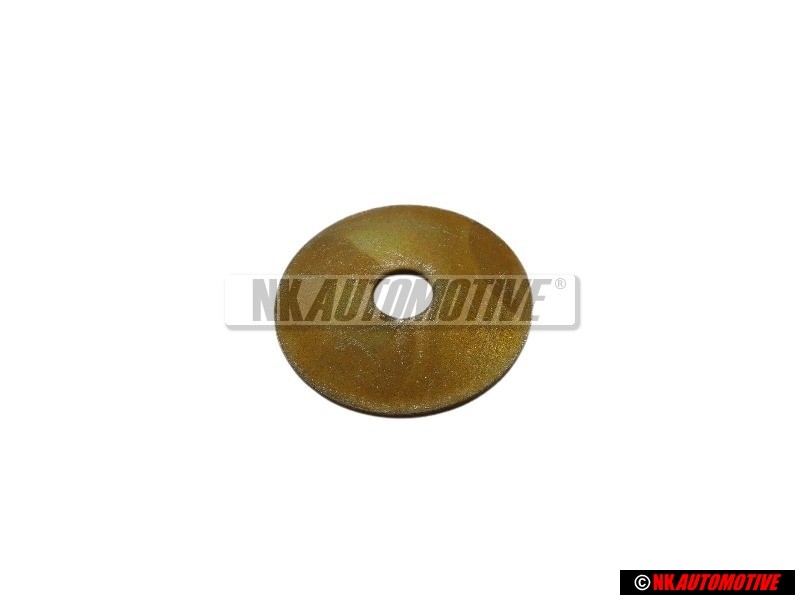 Original VW Belleville Spring - N 90433701