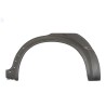 Original VW Repair Panel - Side Part, Wheel Arch - 193809833