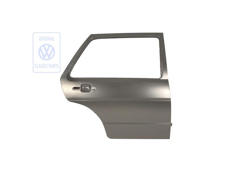 Original VW Door - 193833052A