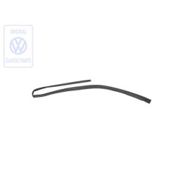 Original VW Window Guide - 193837431B