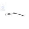 Original VW Window Guide - 193837431B