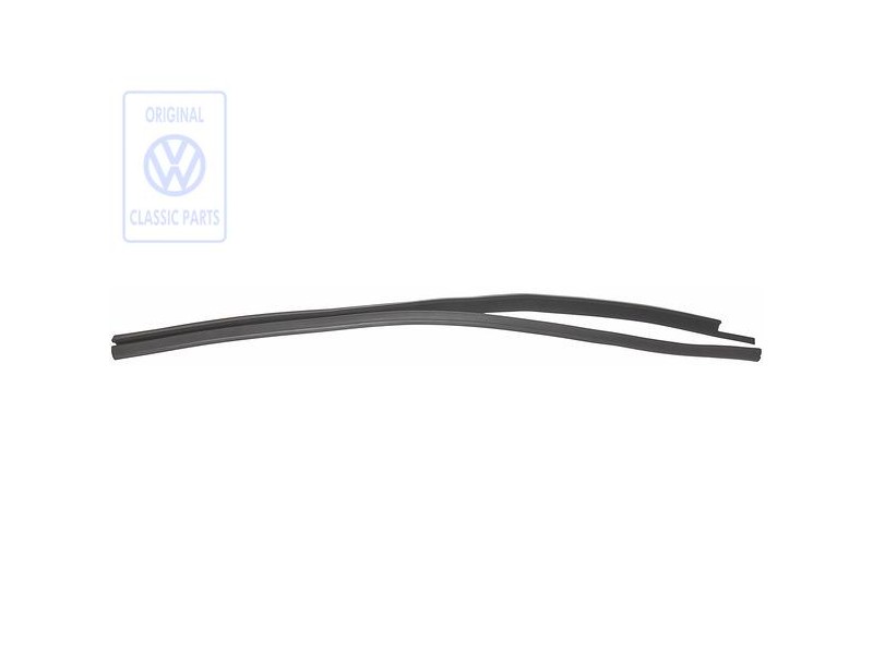 Original VW Window Guide - 193839440