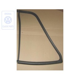 Original VW Seal For Fixed Door Glass - 193845217B