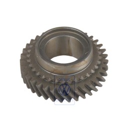 Original VW Change Gear - 020311261E