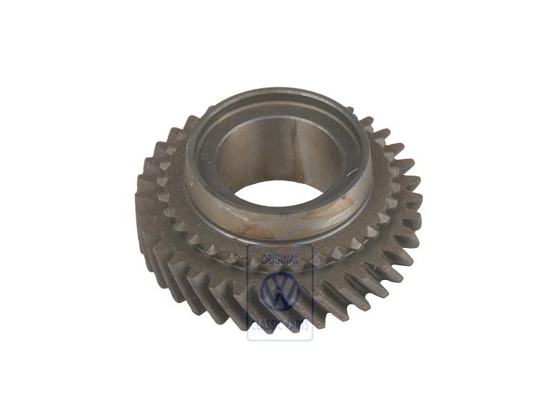 Original VW Change Gear - 020311261E