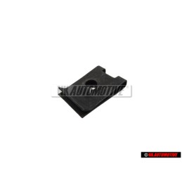 Original VW Speed Nut 4.2x16.5x11.25 - N 0154296