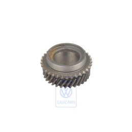 Original VW Change Gear - 020311131F