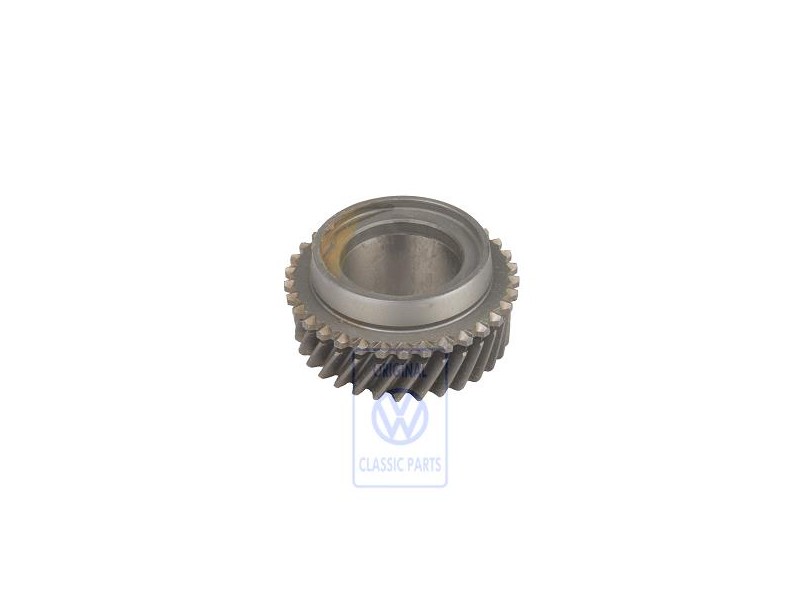 Original VW Change Gear - 020311131F