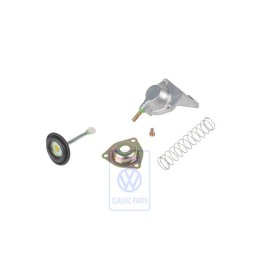 Original VW Vacuum Unit - 026129062B