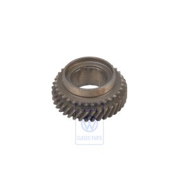 Original VW Change Gear - 020311149J