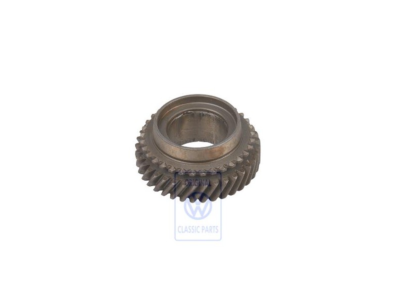 Original VW Change Gear - 020311149J