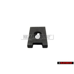 Original VW Speed Nut - N 0154297