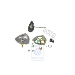 Original VW Vacuum Unit - 026129061D