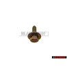 Original VW Hexagon Head Panel Screw 6.6x22 - N 10258701